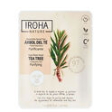 Mascarilla Purificante con Árbol del Té Mascarilla Purificante con Árbol del Té